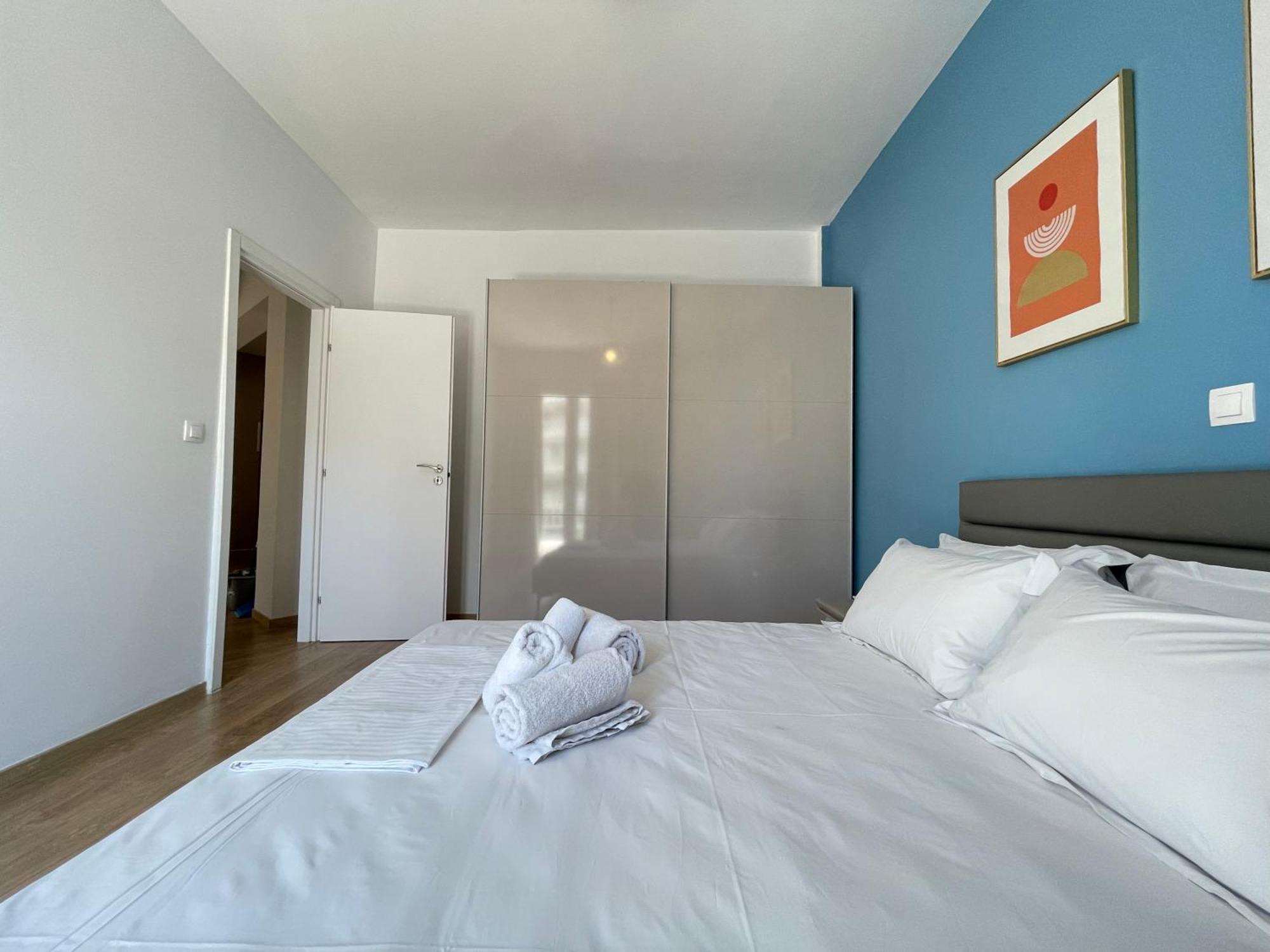 Athenean Bnb Seaside Serenity Steps From The Riviera Exterior photo