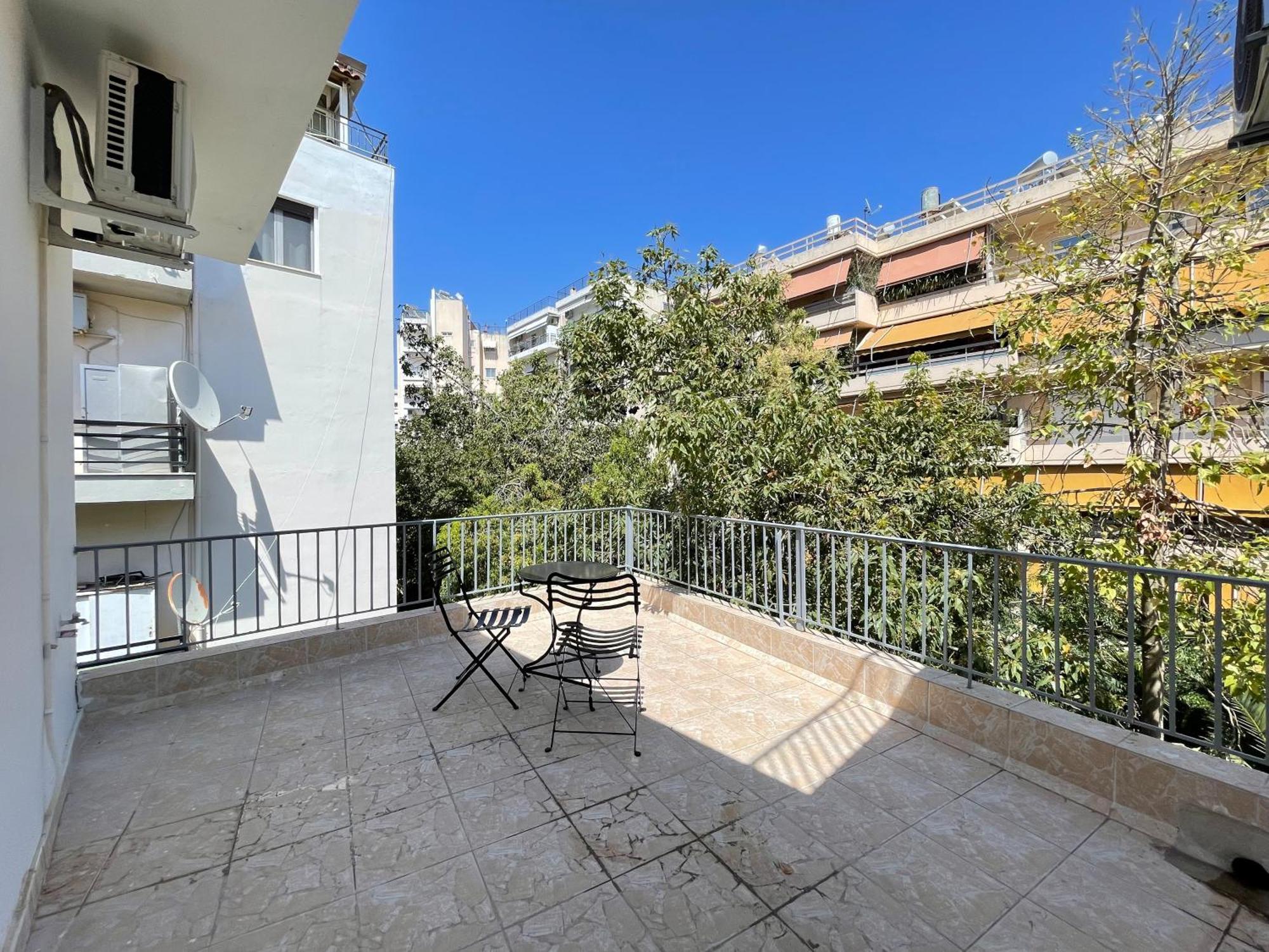 Athenean Bnb Seaside Serenity Steps From The Riviera Exterior photo